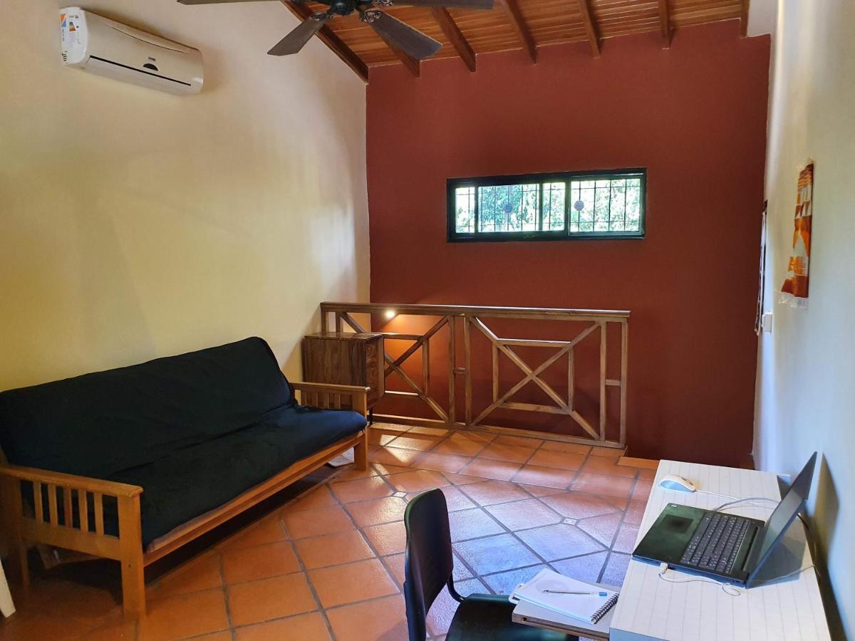 Ventana A La Selva Casa Residencial *