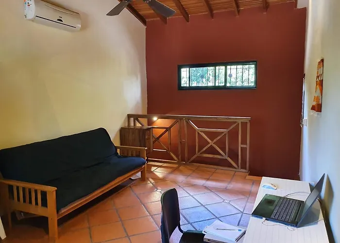 Ventana A La Selva Casa Residencial