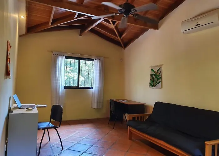 Ventana A La Selva Casa Residencial