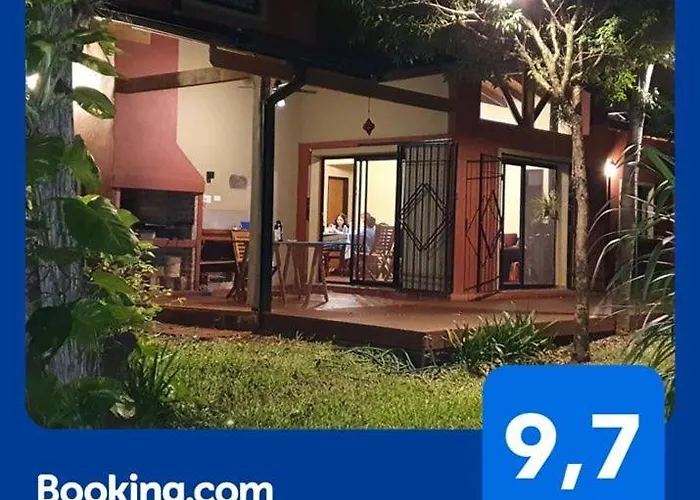 Ventana A La Selva Casa Residencial