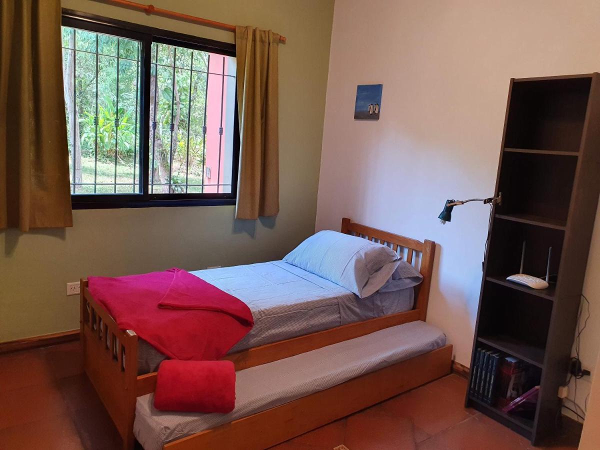 Ventana A La Selva Casa Residencial * Eldorado