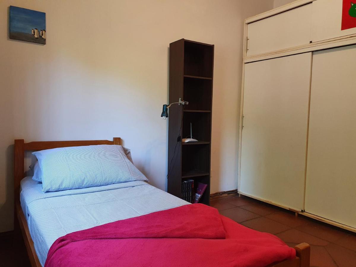 Holiday home Ventana A La Selva Casa Residencial