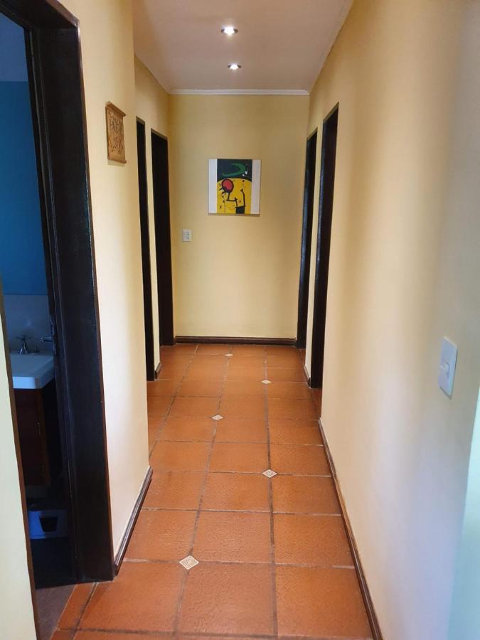Ventana A La Selva Casa Residencial Holiday home