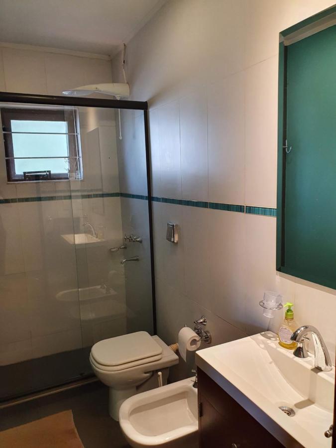Ventana A La Selva Casa Residencial Holiday home