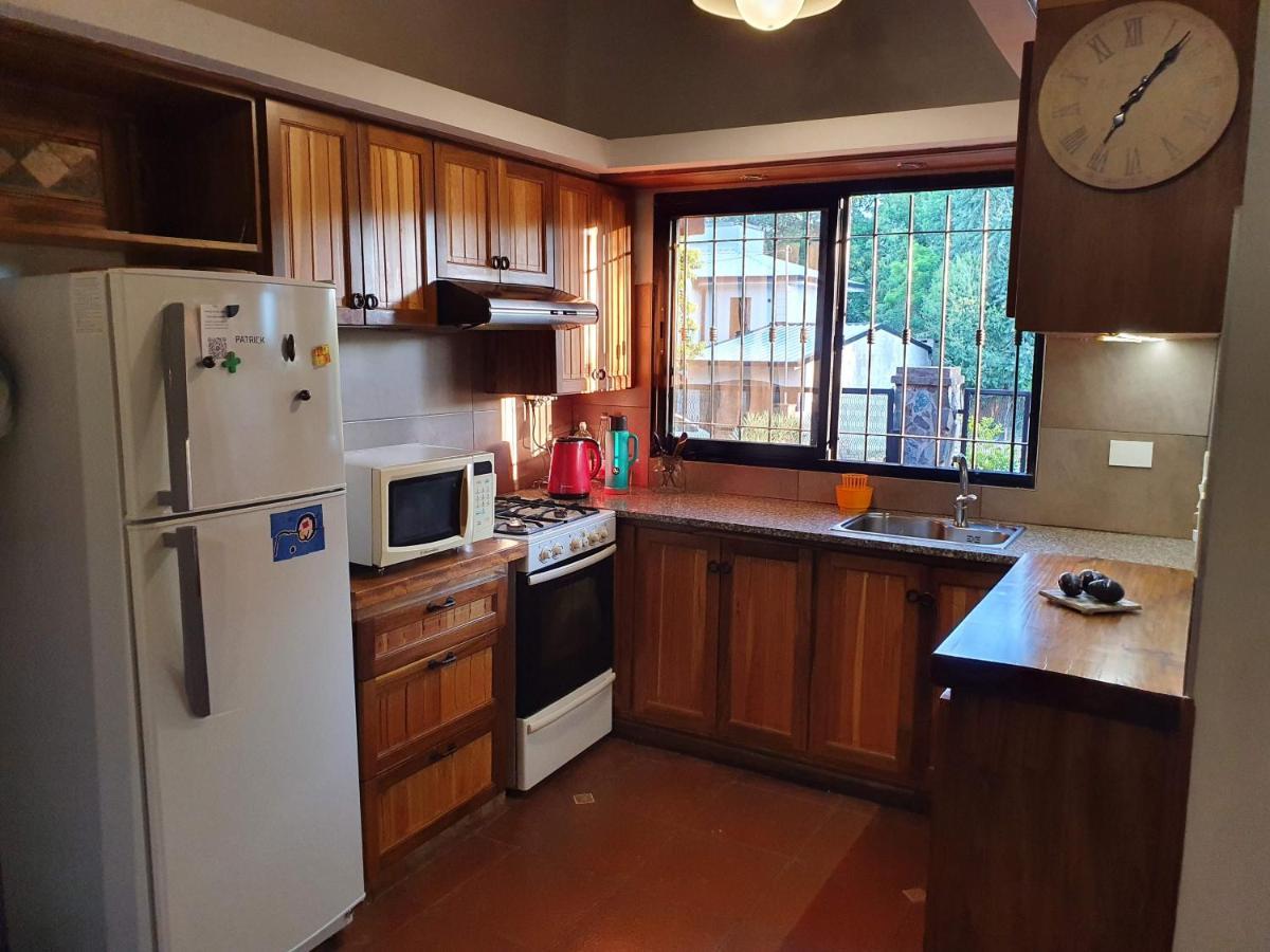 Ventana A La Selva Casa Residencial *