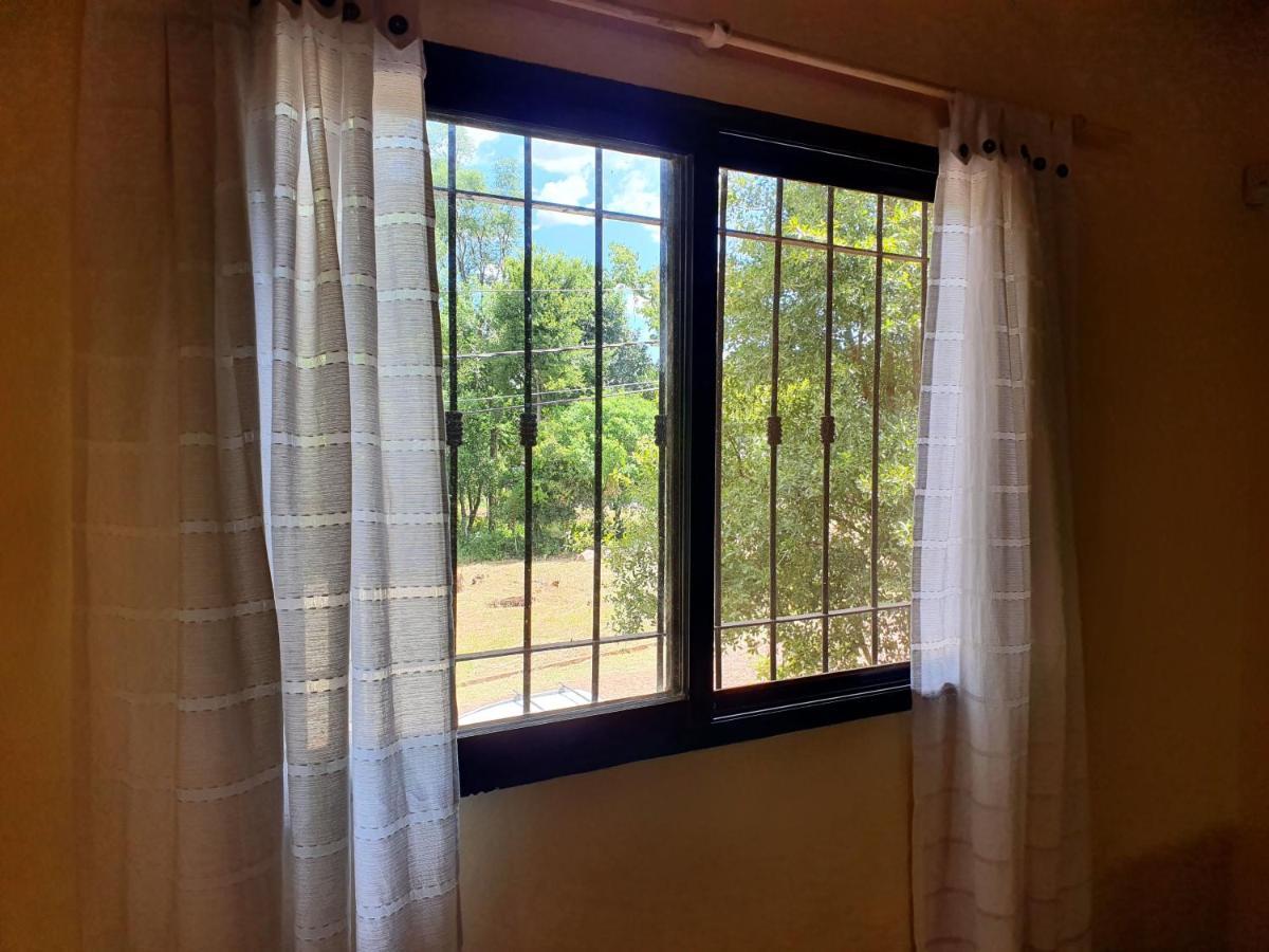 Holiday home Ventana A La Selva Casa Residencial