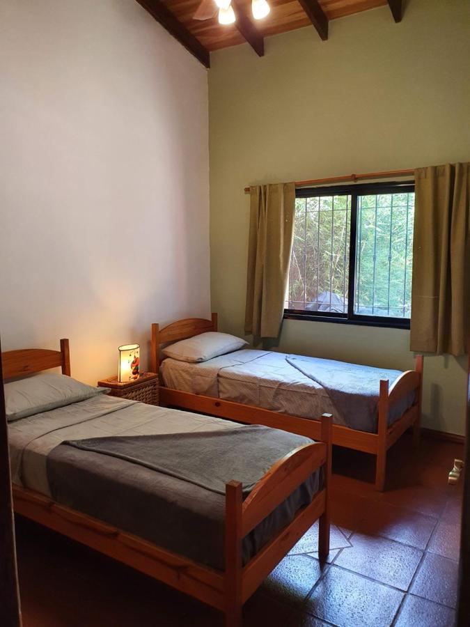 Ventana A La Selva Casa Residencial Holiday home