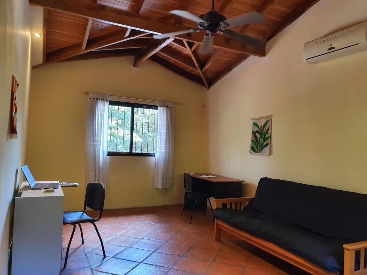 Ventana A La Selva Casa Residencial Holiday home