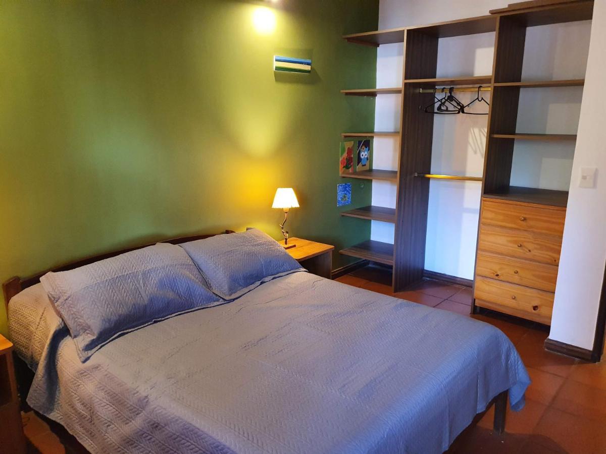 Ventana A La Selva Casa Residencial Holiday home